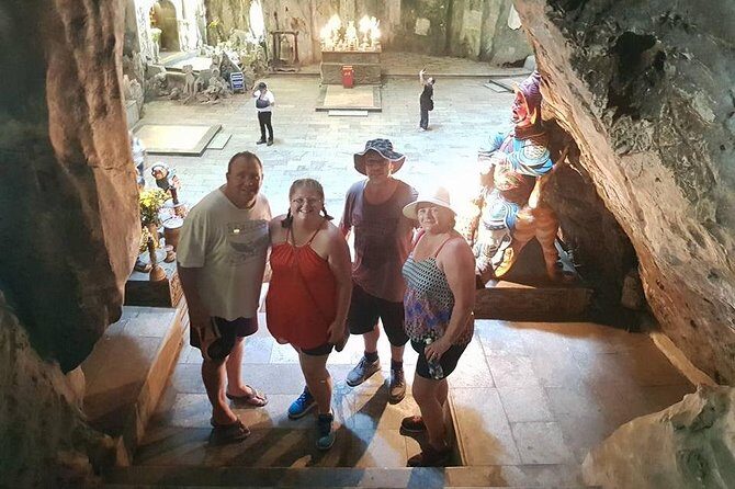 Private My Son Sanctuary & Marble Mountain Tour from Da Nang & Hoi An - Who Will Enjoy This Tour?