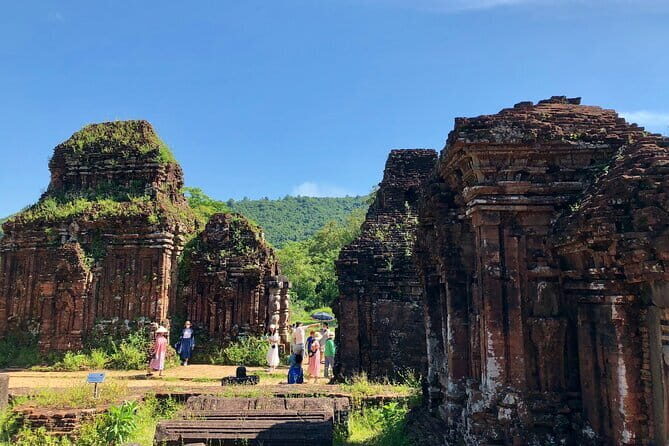 PRIVATE My Son Temples Adventure: Off The Beaten Path - Key Points