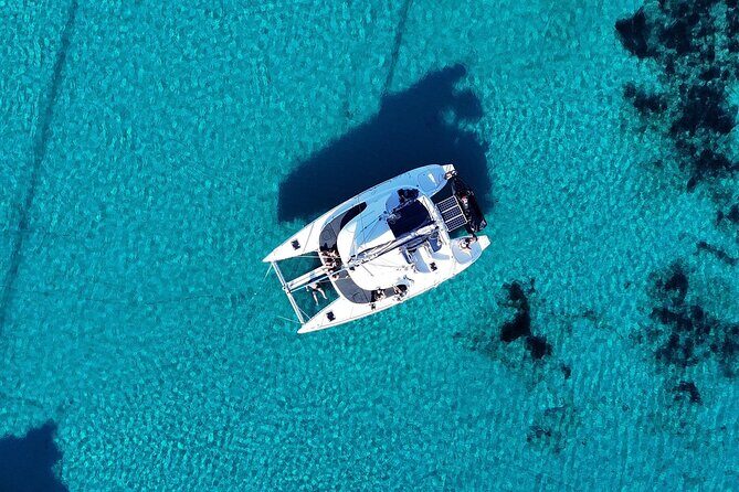 Private Mykonos Catamaran Day Cruise with Meals & Water Toys - An In-Depth Look at the Experience