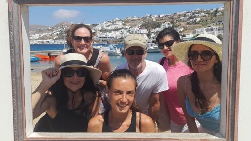 Private Mykonos Highlights: Town, South Beaches and Village - Final Thoughts