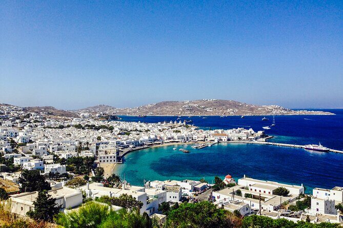 Private Mykonos Tour Tailor-Made | Choice of the guest - Why Choose a Private, Customizable Tour?