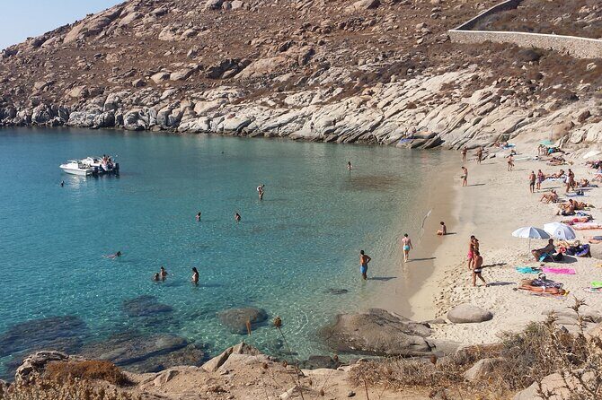Private Mykonos Town Walking Tour And Islands Highlights - Who Is This Tour Best For?
