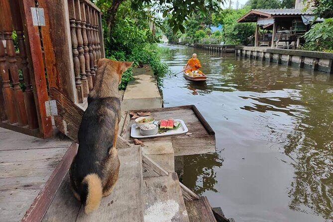 Private Mysterious Bangkok & Grand Palace, Tuk Tuk, Boat & Lunch - A Deep Dive into the Tour Experience