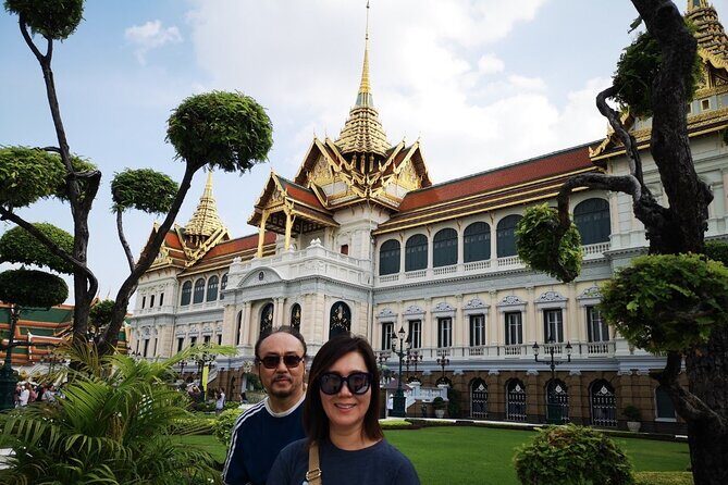 Private Mysterious Bangkok & Grand Palace, Tuk Tuk, Boat & Lunch - Who Would Love This Tour?