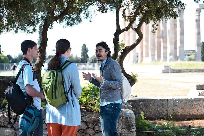Private Mythology Tour of the Acropolis and Acropolis Museum - Final Thoughts
