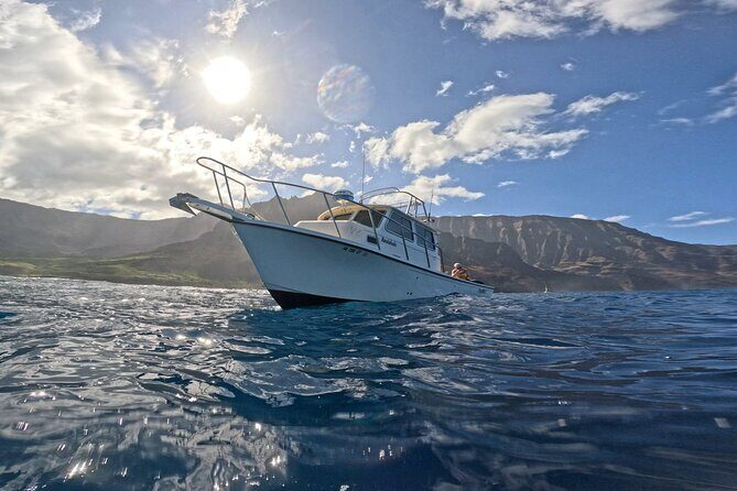 Private Na Pali Coast Tour - Introduction