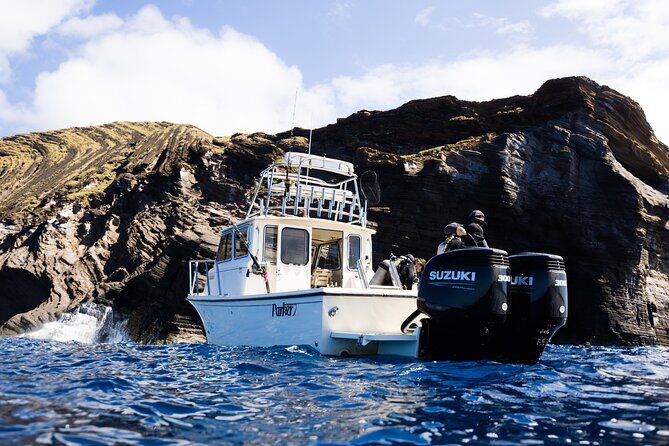 Private Na Pali Coast Tour - In-Depth Review of the Private Na Pali Coast Tour