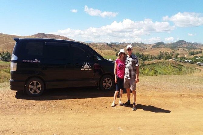 Private Nadi Airport Arrival Transfer Shuttle Charter - FAQs