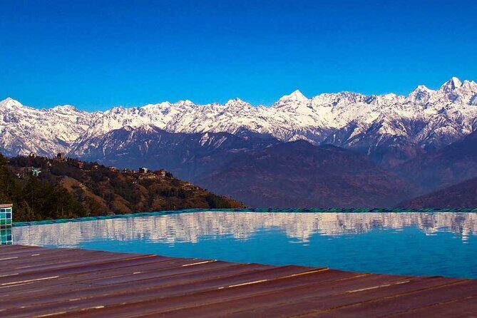 Private Nagarkot & Bhaktapur Tour: A Day of Views and Culture - Exploring Bhaktapur: A Step Back in Time
