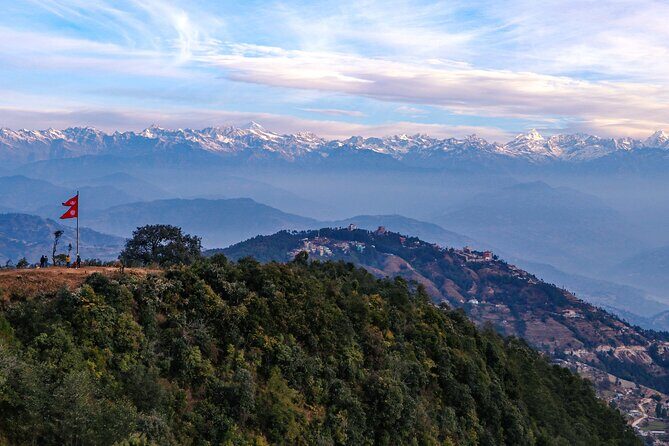 Private Nagarkot & Bhaktapur Tour: A Day of Views and Culture - Authentic Insights from Travelers