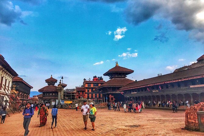 Private Nagarkot & Bhaktapur Tour: A Day of Views and Culture - Final Thoughts on the Tour