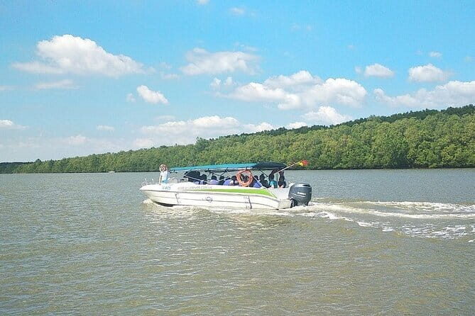 Private Nam Cat Tien National Park 2 Days 1 Night - An In-Depth Look at the Tour Itinerary