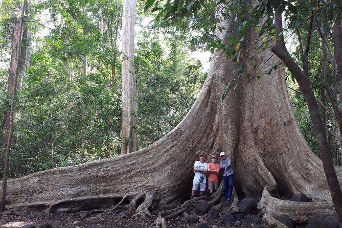 Private Nam Cat Tien National Park 2 Days 1 Night - An In-Depth Look at the Itinerary