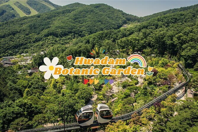 Private Nami Island and Organic Strawberry Farm Tour - FAQs