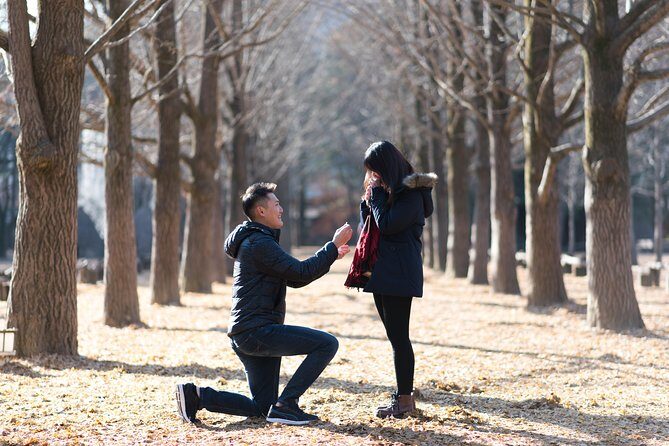 Private Nami Island Photo Shoot and Tour with a Photographer - What Makes This Tour Stand Out