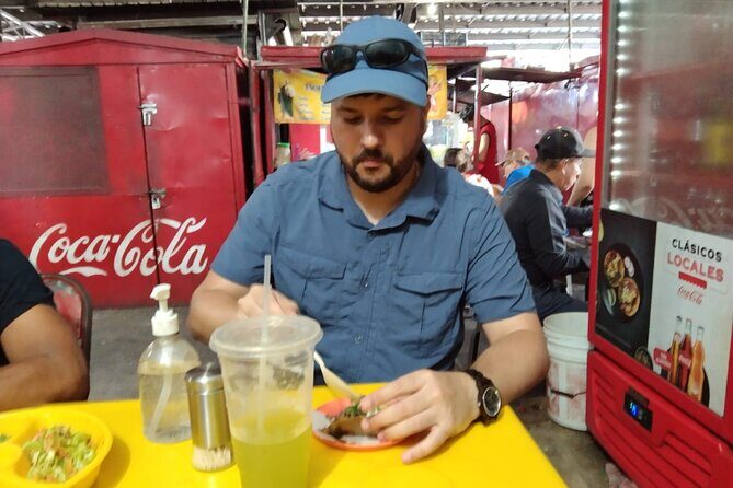 Private Nandayo Food Tour - Key Points