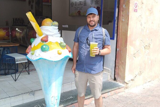 Private Nandayo Food Tour - An In-Depth Look at the Tour