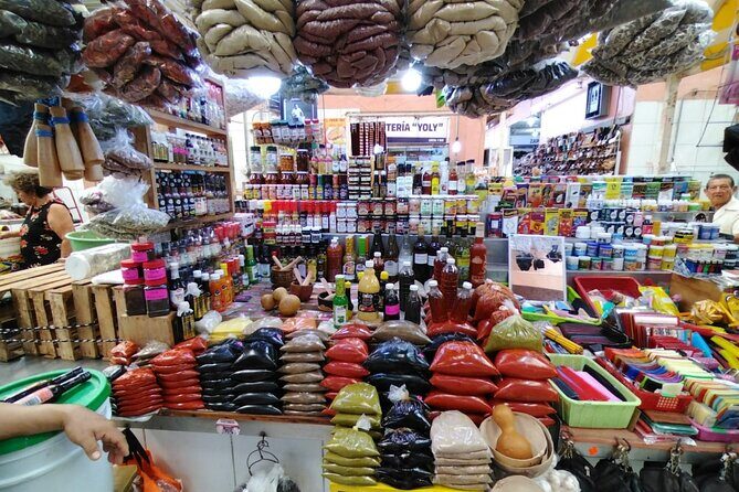 Private Nandayo Food Tour - Practical Details That Matter