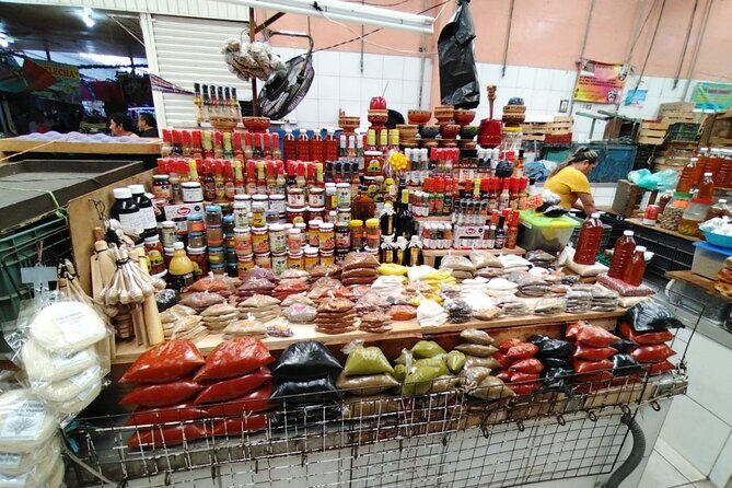 Private Nandayo Food Tour - FAQ