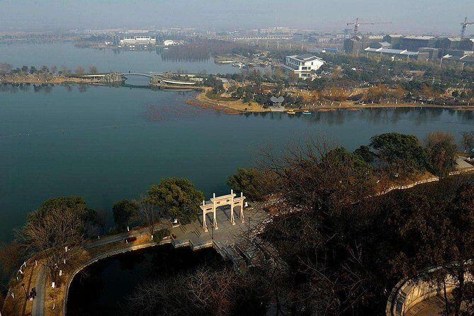 Private Nanjing Airport Transfer to Zhenjiang City - An Honest, Detailed Look at the Transfer Experience