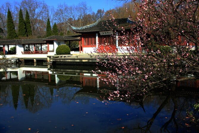 Private Nanjing Ancient capital city day tour with Lunch - Key Points