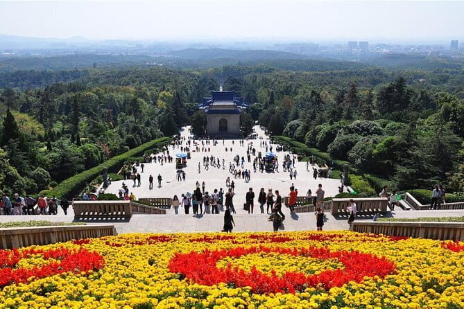 Private Nanjing Layover Tour to Confucius Temple and City Wall - FAQ