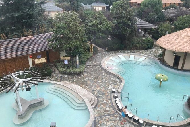 Private Nanjing Layover Tour to Tangshan Hot spring - Who Will Love This Tour?