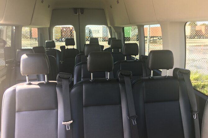 Private Napa Sonoma Wine Tour with Guide - Authentic Insights from Travelers