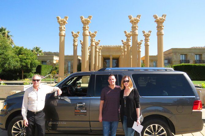 Private Napa Valley & Sonoma Wine Country Combo Tour from San Francisco - FAQ: Practical Questions Answered
