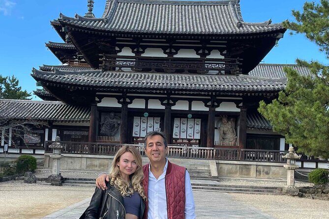 Private Nara Tour with Government Licensed Guide & Vehicle (Kyoto Departure) - Who Should Consider This Tour?