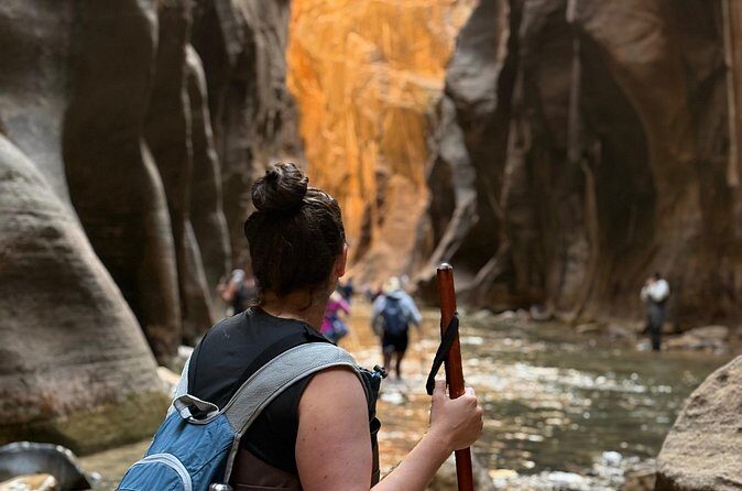 Private Narrows Slot Canyon Hike in Zion Canyon - FAQ