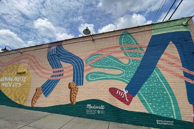 Private: Nashville 12South Walking Food Tour W/ Secret Food Tours - FAQ