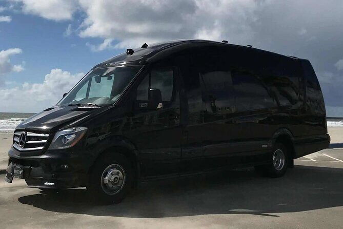 Private Nashville Christian Music Tour - What’s Included and What’s Not