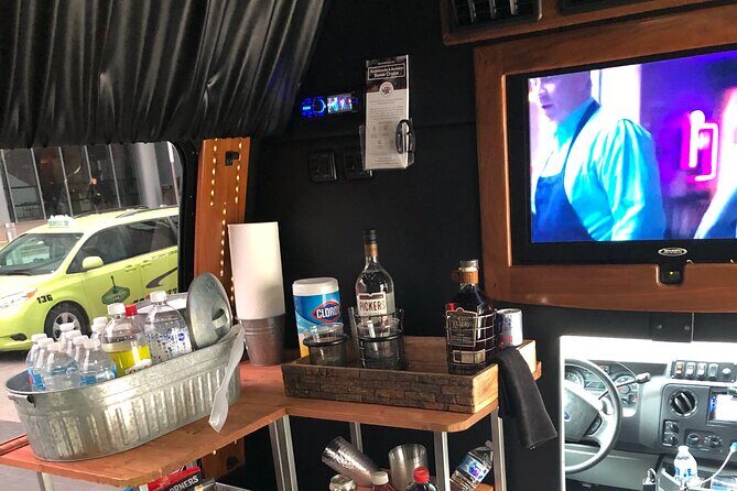 Private Nashville Luxury Party Bus Tour (4, 6, or 8-Hours) - Who Is This Tour Best For?