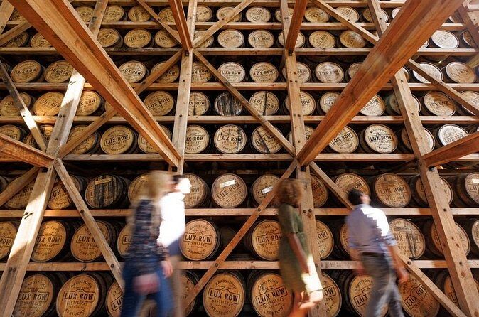 Private Nashville To The Kentucky Bourbon Trail Tour - FAQ