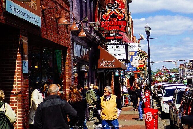 Private Nashville Walking Tour with Johnny Cash Museum Admission - Final Thoughts: Is It Worth It?