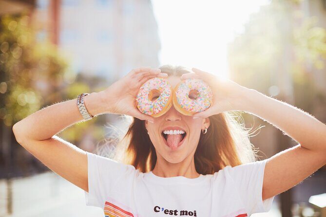 Private Nashvilles Donut Delight A Sweet Tour - Who Is This Tour Best For?