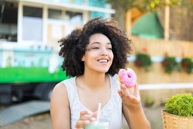 Private Nashvilles Donut Delight A Sweet Tour - FAQ
