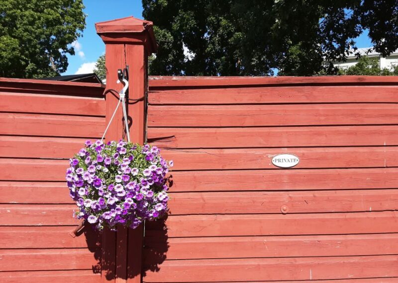 Private National Park and Porvoo Old Town tour from Helsinki - FAQs