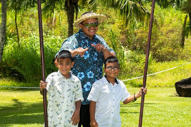 Private Native Tour of the Road to Hana with Cultural Lunch Show - Key Points