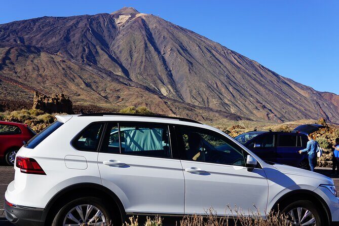Private nature and culture tour of Teide and northern Tenerife - An In-Depth Look at the Tour Experience