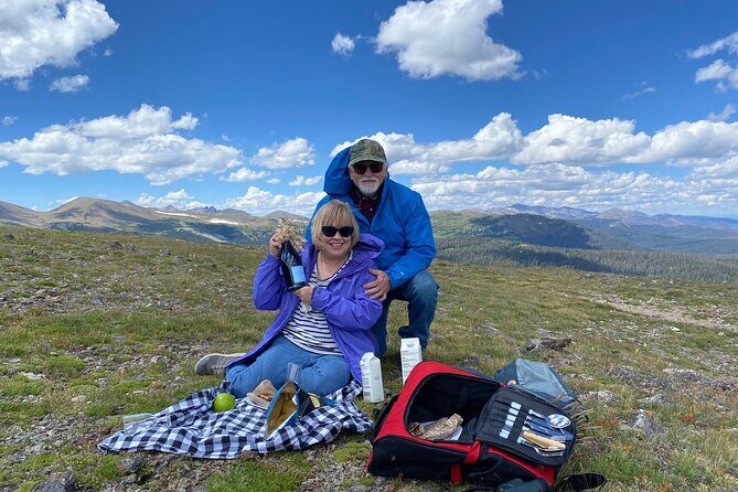 Private Nature Tour for Couples - Exploring the Private Nature Tour for Couples: A Genuine Colorado Wilderness Experience
