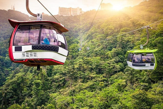 Private Nature Trip to Cameron Highlands from Kuala Lumpur - FAQ Section