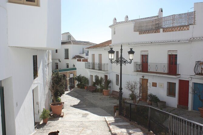 Private Nerja and Caves Day Trip from Malaga - Key Points