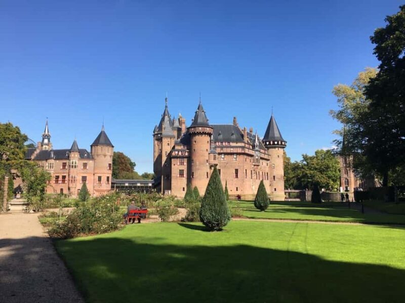 Private Netherlands Guided Day tour from your Hotel - Is This Tour Right for You?