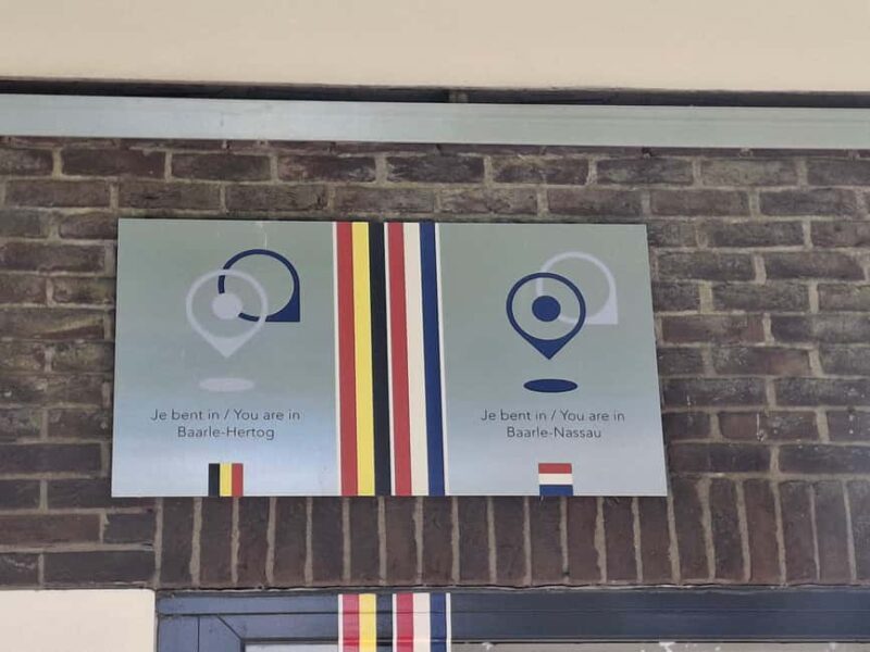 Private Netherlands Guided Day tour from your Hotel - The Sum Up