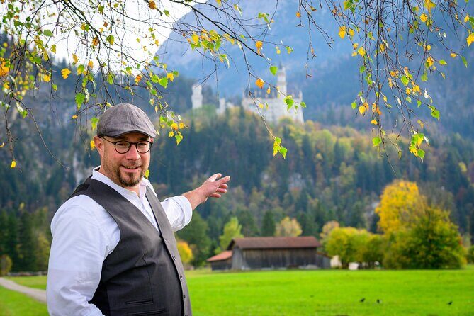 Private Neuschwanstein Castle and Brewery Tour - The Value of Included Features