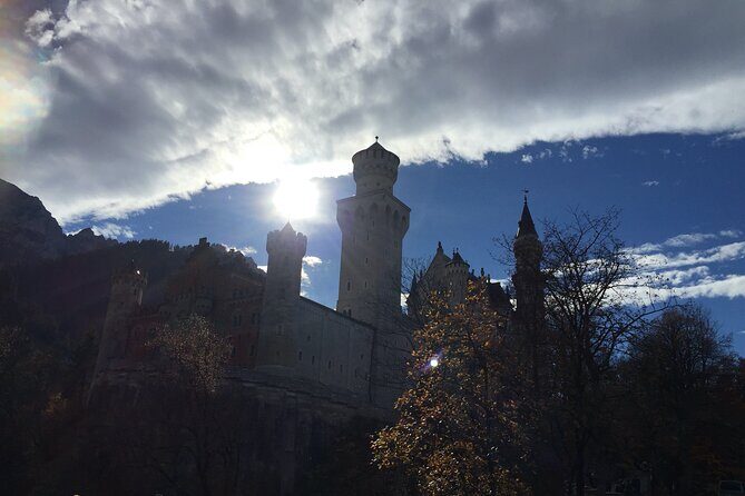 Private Neuschwanstein Castle and Brewery Tour - Final Thoughts: Who Should Book This Tour?