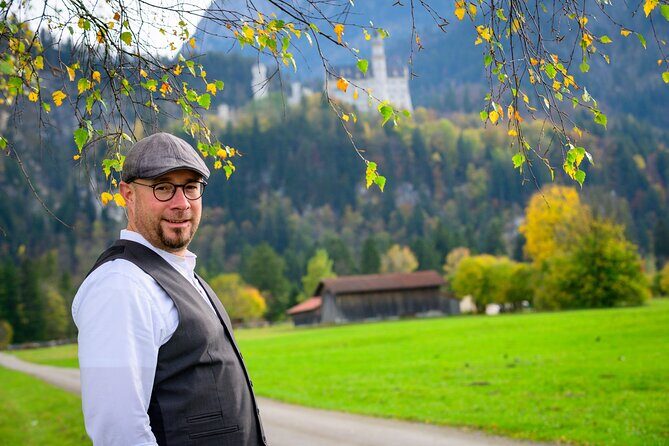 Private Neuschwanstein castle tour from Munich - Who Would Love This Tour?