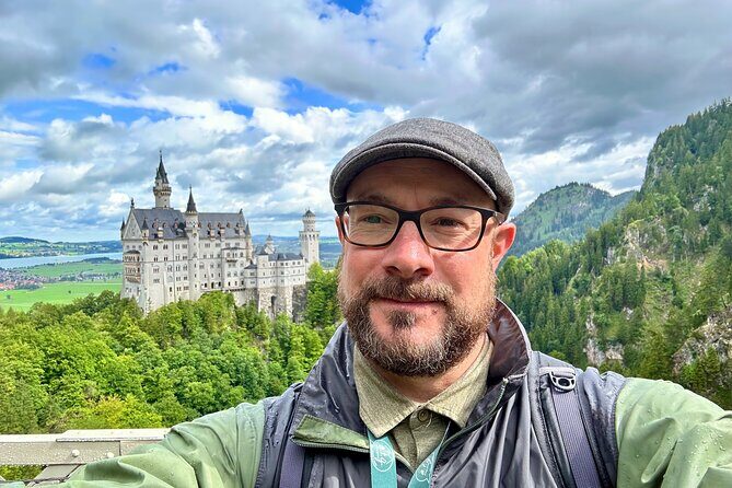 Private Neuschwanstein castle tour from Oberammergau village - In-Depth Look at the Itinerary